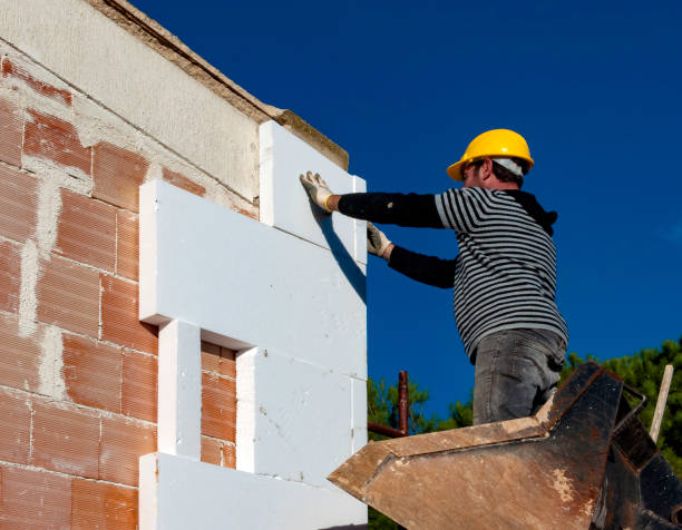 Best Insulation Maintenance and Repair in Captains Cove, VA