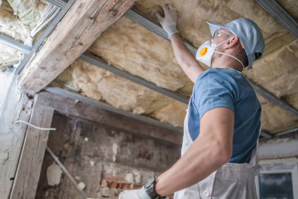 Best Insulation for Specific Applications in Captains Cove, VA