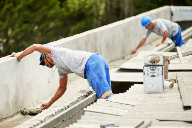 Best Insulation for Specific Applications in Captains Cove, VA