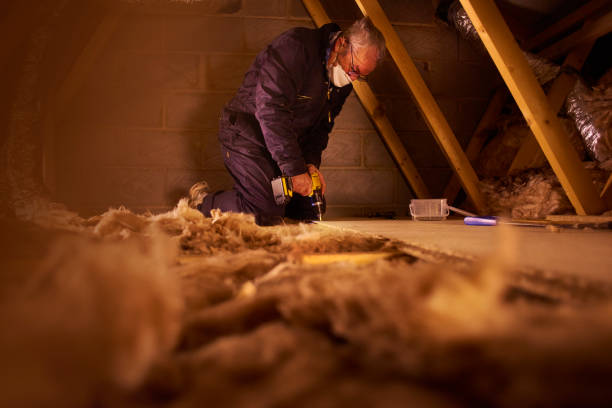 Best Energy Efficiency Solutions in Captains Cove, VA