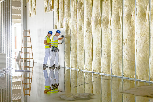 Best Specialty Insulation in Captains Cove, VA